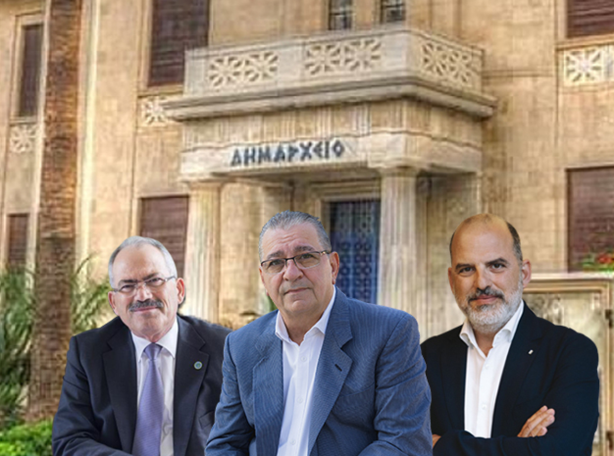 Το επιτελείο του Χρίστου Μιχαηλίδη απαντά στον Γιάννη Αρμεύτη για τα debates